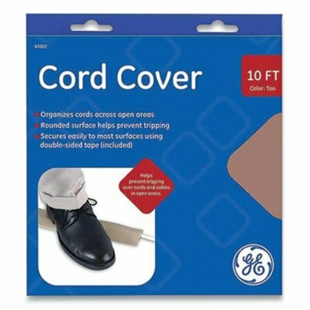 SAVANT TECHNOLOGIES CORD, COVER, 10FT, TN 43002